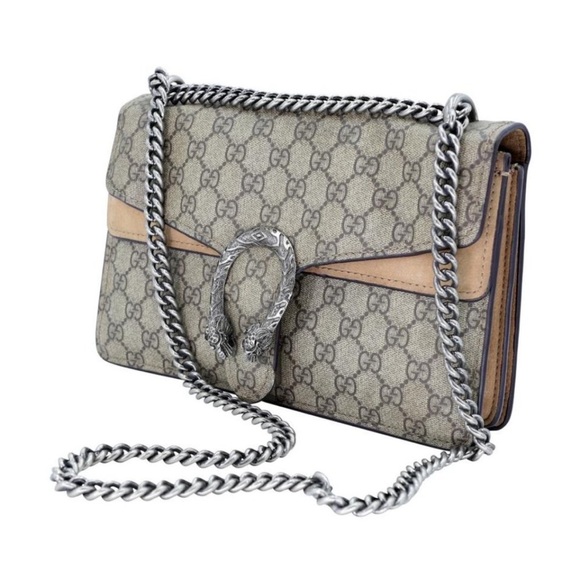 💕💗NICE NEW GUCCI CROSSBODY 💕💗 - Picture 9 of 10